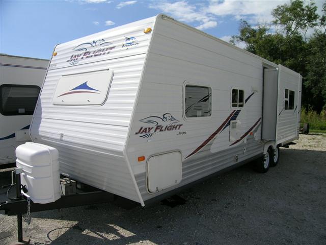 2006 Jayco Jay Flight